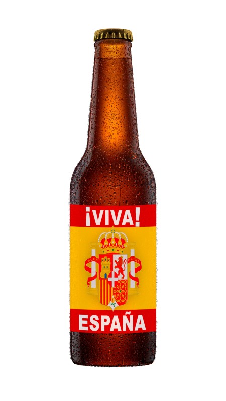 Viva España