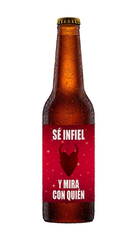 Sé Infiel
