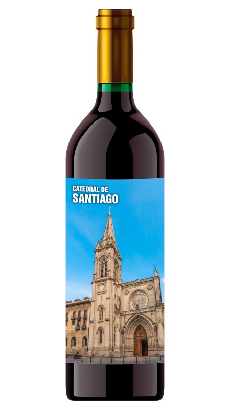 Bilbao: Catedral Santiago