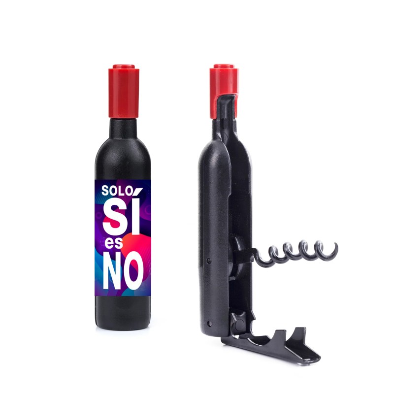 Solo SI es NO