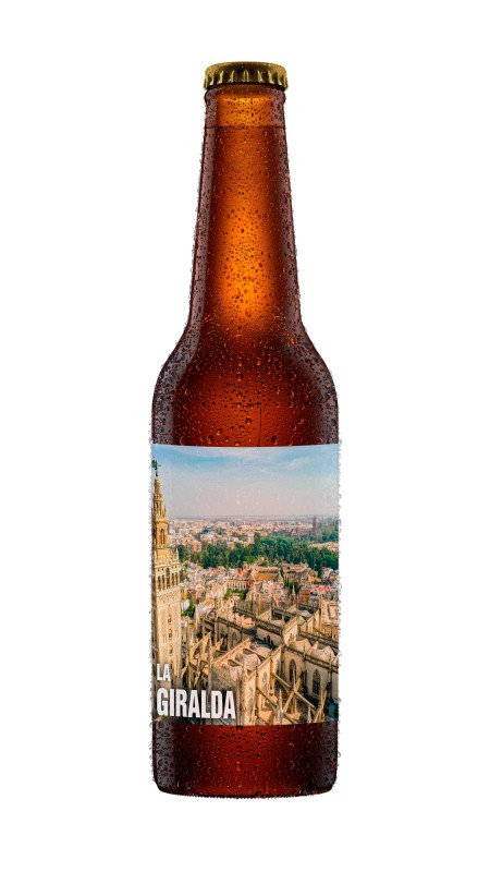 Sevilla: La Giralda