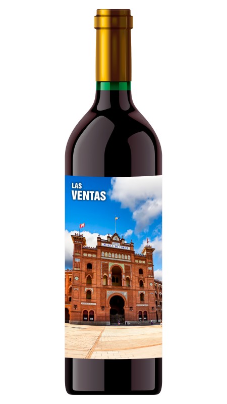 Madrid: Las Ventas