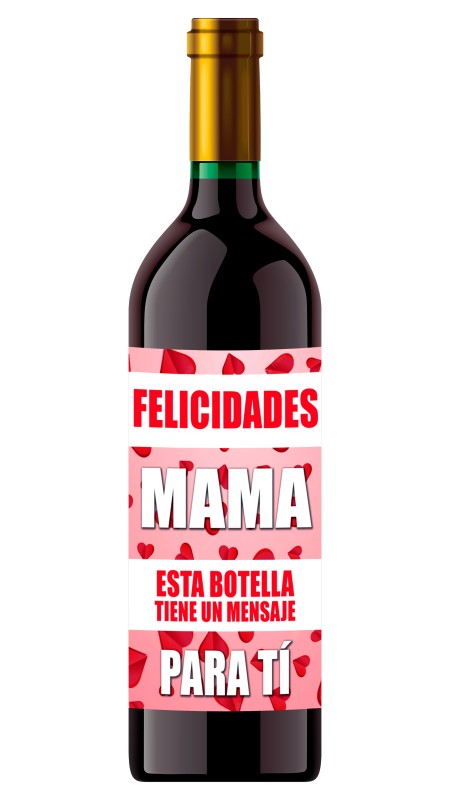 Felicidades para Familiar