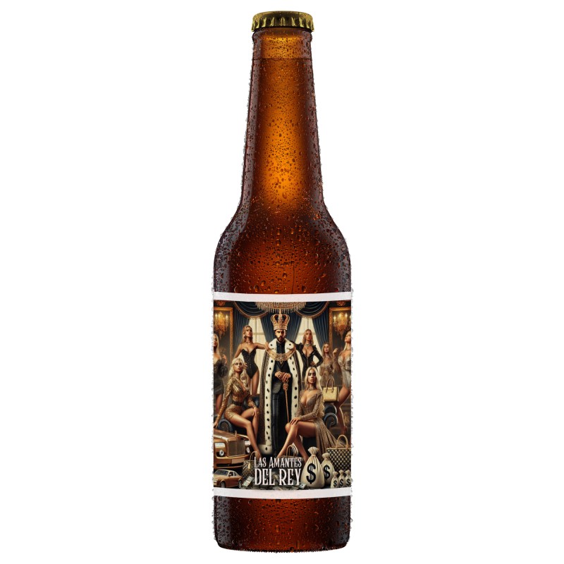 Cerveza REY